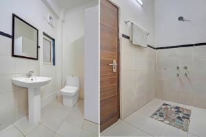 FabHotel Hazel Town House