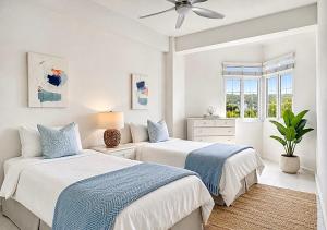 2Bdrm Stunning Beachfront Apt Ocho Rios Bay Beach