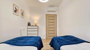 MasurianHome Apartament LUX