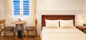Ngọc Quỳnh Homestay Pleiku Gia Lai
