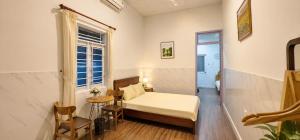 Ngọc Quỳnh Homestay Pleiku Gia Lai