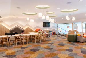 Hotel Europa Fit Hévíz