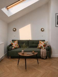 Tyzenhauz Suites Topolowa