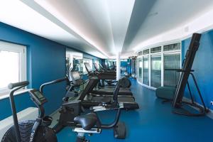 Hotel Europa Fit Hévíz