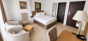 Bucur Accommodation