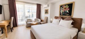 Bucur Accommodation