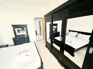 Residence Inaya 2 AVEC GARAGE pour les familles Accès réservé aux voyageurs déclarés Uniquement PAS DE VISITEURS