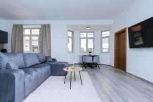 Spacious 2 Bedroom Apartment in Central Bratislava