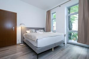 Spacious 2 Bedroom Apartment in Central Bratislava