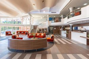 Hotel Europa Fit Hévíz