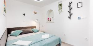 Apartment My Adria A1