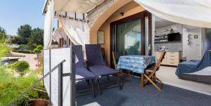 Apartment My Adria A1