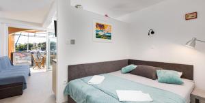 Apartment My Adria A1