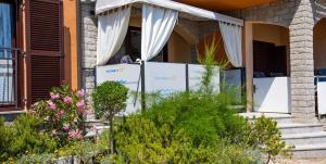 Apartment My Adria A1