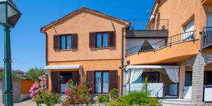 Apartment My Adria A1