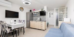 Apartment My Adria A1