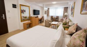 Bucur Accommodation