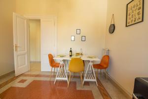 Suite Giuliana32 Vatican Room