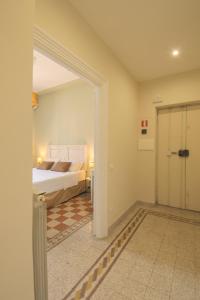 Suite Giuliana32 Vatican Room