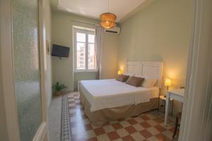 Suite Giuliana32 Vatican Room