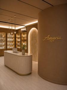 Amaris Hotel & Spa by Athens Prime Hotels