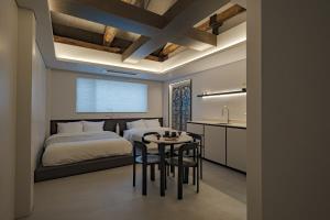 SEOUL SORI STAY - Modern Heritage in City Center