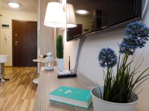 Apartament Przy Plaży - Przytulny