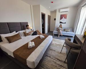 Amaris Hotel & Spa by Athens Prime Hotels