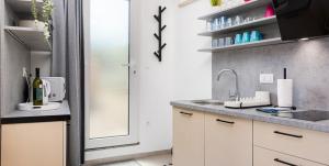 Apartment My Adria A2