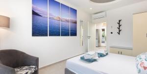 Apartment My Adria A2