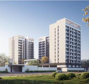1BR Luxury suites near JKIA SGR with pool gym Cityview
