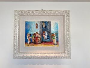 La casa dellarte