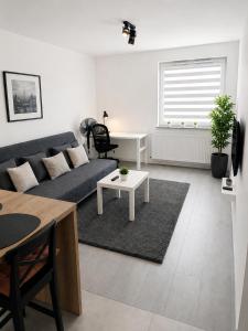 Miko Apartment 1