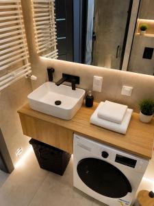 Miko Apartment 1