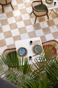 Riad Le Saadien ,Adult only