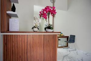 Collection O near Museum Tsunami Banda Aceh formerly Blower Residence