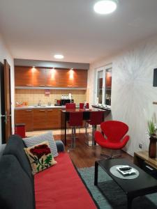 Apartman Una