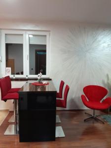 Apartman Una