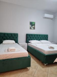 Alban Apartaments