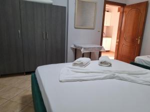 Alban Apartaments