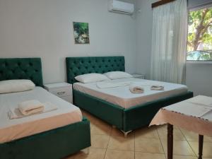Alban Apartaments