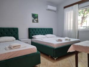 Alban Apartaments