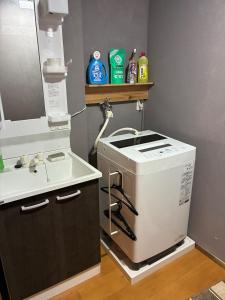楠川温泉すぐ近くの宿 一棟貸切 個室5室 キッチン付き