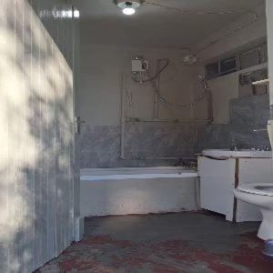Backpacker Budget Room