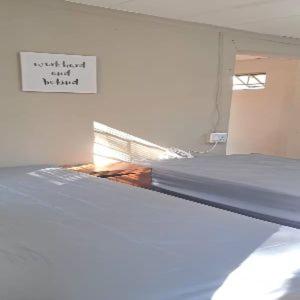 Backpacker Budget Room