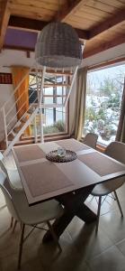 An Dina House