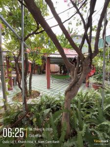 Nhà nghỉ - Homestay A Páo Cam Ranh