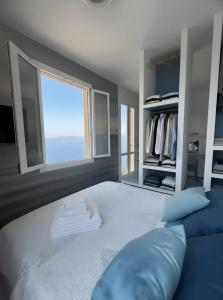 Starfish Room - Frontemare con Balcone e Vista