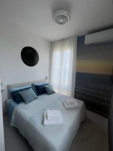 Starfish Room - Frontemare con Balcone e Vista