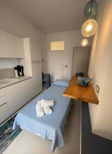 Starfish Room - Frontemare con Balcone e Vista